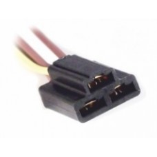 Ficha Cambio De Luz [chevrolet]