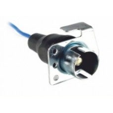 Portalampara 1 Polo Farol Trasero [fiat]