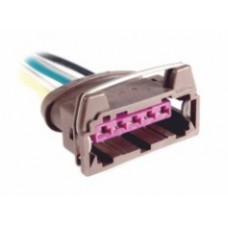 Ficha Faros Traseros [m Benz] (5 Vias) Oro1403