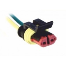 Ficha Bomba Ignicion; Faros Aux; Tapa Bomba Combustible [con