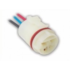 Ficha Alternador Nippondenso [4 Vias]