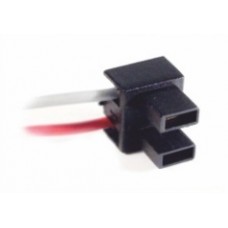 Ficha Conexion H7 Oro1562