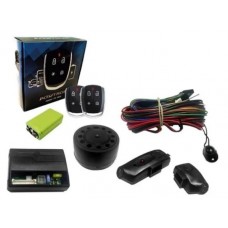 Alarma Cyber Tx 360