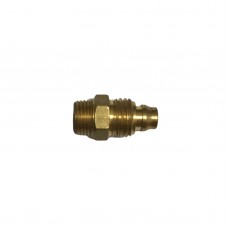 C-x1414.a018-5 Conector Npt 1/8‘ X 5/16‘