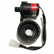 E- Bomba De Agua Electronica 24 V. (con Zocalo) Para Repuest