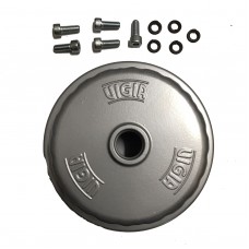 C- X2442.a387-4 Tapa Ciega Ø 178 Mm. Randon Sistema Interno