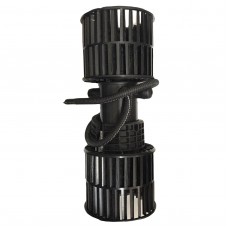 E- Motor Con Turbinas Para Base Inyectada 24 V. Para Repuest