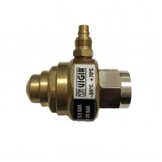 C- X2431.a151-2 Valvula De Bloqueo 5.5 Bar (80 Psi)