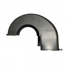 E- Tapa Plastica Altura 135 Mm Para Motor Viesa