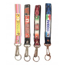 Llavero Correa Corta Marca De Vehiculos