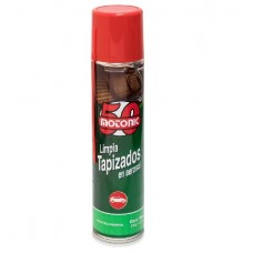 Limpia Tapizados Aerosol 410 Gr