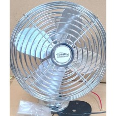 Ventilador 6 24v Metal