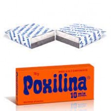 Poxilina 10min 70g