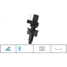 Interruptor De Stop Mecanico [m.benz 1215/1214/710/913/916 N