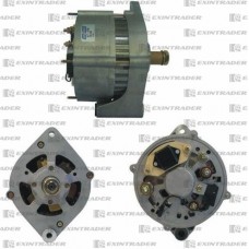 Alternador Tipo Bosch 24v 55a [scania - Soporte Mb]