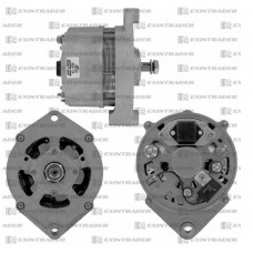 Alternador Tipo Bosch 24v 55a [volvo Modelo Viejo]