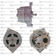 Alternador Tipo Bosch 24v 80a [volvo Modelo Viejo]