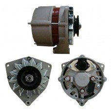 Alternador Tipo Bosch 12v 70a [mb Soporte Corto]