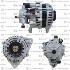 Alternador Tipo Mitsubishi 12v 95a (con Depresor) [ford Univ