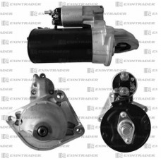 Motor De Arranque Tipo Bosch 12v 9d (con Reduccion) [iveco D