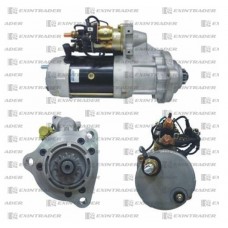 Motor De Arranque Tipo Delco 12v 12d Anclaje Regulable 39mt
