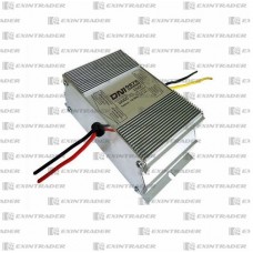 Conversor De Tension Universal 24v A 12v - 120w 10a Continuo