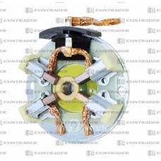 Portacarbones Tipo Valeo 12v [4 Carbones]