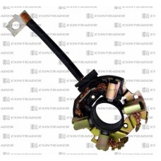 Portacarbones Tipo Bosch 12v [4 Carbones] (clio Rodeo Expres