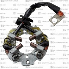 Portacarbones Tipo Mitsubishi 12v [4 Carbones]