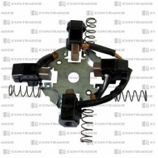 Portacarbones Tipo M. Marelli 12v [4 Carbones]