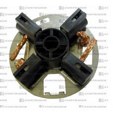 Portacarbones Tipo Bosch 24v [4 Carbones]