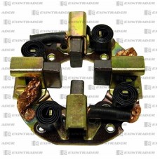 Portacarbones Tipo Mitsubishi [4 Carbones] (ford Mitsubishi)