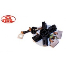 Porta Carbones Gv411 24v [scania - Iveco Eurocargo]