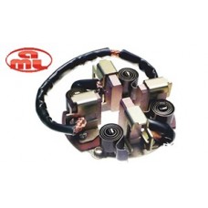 Porta Carbones Gv195 [prestolite-indiel-cummins-ford-vw-cat]