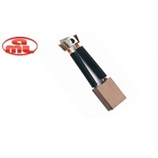 Asx11 Carbon De Arranque Indiel Fx 104-lucas An115 12v [mb-p