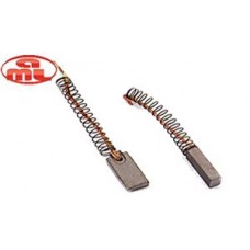 Carbon De Alternador Ale 17 Indiel Nuevo