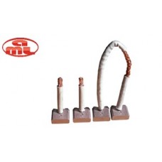 Carbon De Arranque Indiel M100r 12v [ford-cummins-vw]