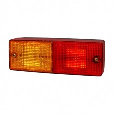 Faro 1530 Universal Trasero (ro-am)