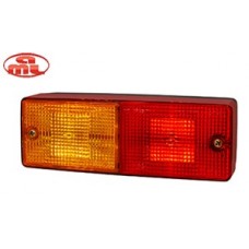 Faro Electronico 1530e Trasero [ro-am]