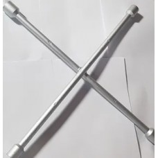 Llave Cruz De Gomero