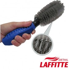 Cepillo Redondo Lava Llanta