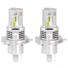 Kit Cree Led H4 12v Headlight