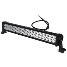 Barra De 96 Led 288 Watts - Epistar (1.25 Mts)