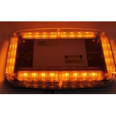Baliza Led Ambar 31cm 12/24v D-5070 Supwaramb