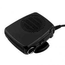 Caloventor 12v Desempanador Universal 150w