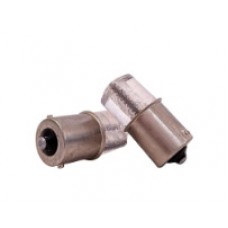 (u)led13498silroj Led Cob Silica Rojo 24v 13498sil Zsl-005r