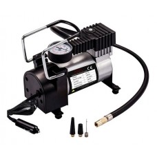 Mini Compresor Metalico 12v Economico