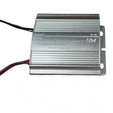 Convertidor De 24v A 12v 20a Reductor