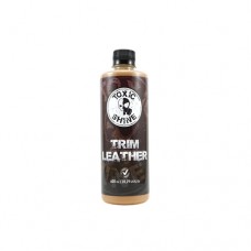 Trim Leather Acondicionador De Cueros