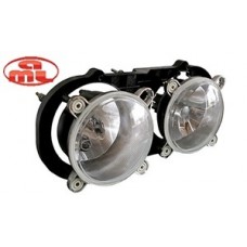 Optica Cargo C712-915-2625 Dual 2000/2011 Reten